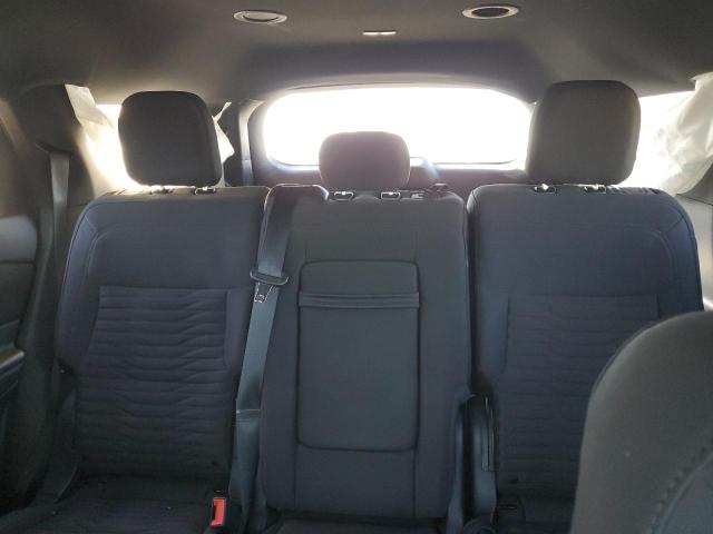 Photo 10 from auction – 2020 FORD EXPLORER X with VIN 1FMSK7DH2LGB11989