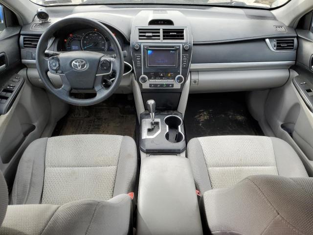 Photo 8 from auction – 2013 TOYOTA CAMRY L with VIN 4T4BF1FK2DR324945