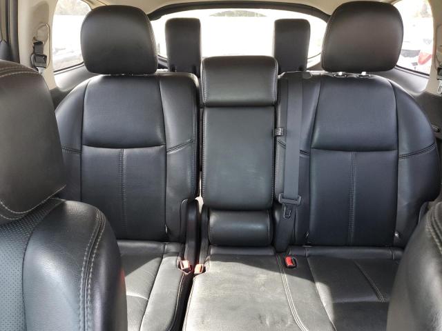 Foto 10 de la subasta – 2014 NISSAN PATHFINDER con VIN 5N1AR2MM2EC680259
