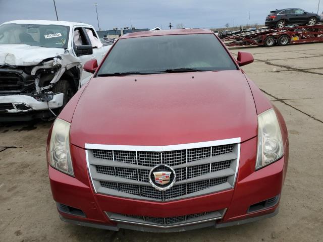صورة رقم 5 من المزاد - 2008 CADILLAC CTS مع VIN 1G6DF577X80165603