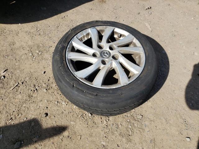 Photo 12 from auction – 2013 MAZDA 3 I with VIN JM1BL1LP0D1795405