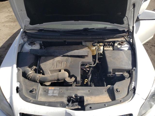 Photo 11 from auction – 2011 CHEVROLET MALIBU LTZ with VIN 1G1ZE5EU4BF395441