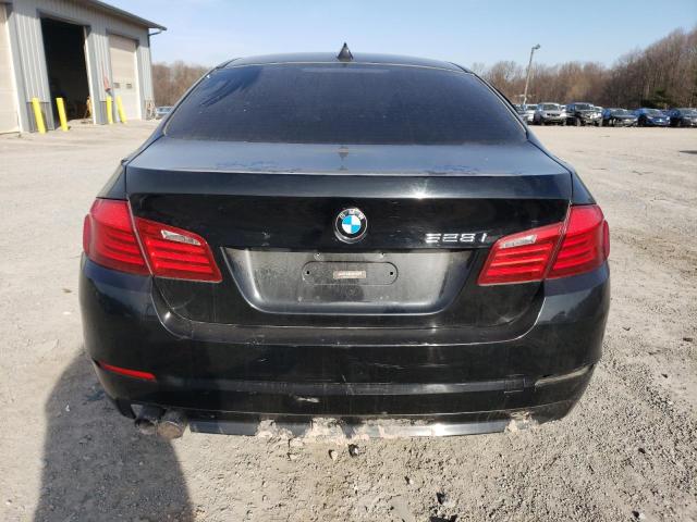 Photo 6 from auction – 2012 BMW 528 XI with VIN WBAXH5C5XCDW06671