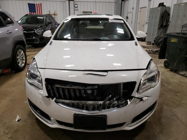 Photo 5 from auction – 2015 BUICK REGAL PREM with VIN 2G4GN5EX3F9255352