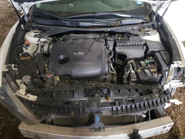 Photo 11 from auction – 2016 NISSAN MAXIMA 3.5 with VIN 1N4AA6AP4GC428412