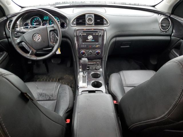 Photo 8 from auction – 2016 BUICK ENCLAVE with VIN 5GAKRCKDXGJ303941