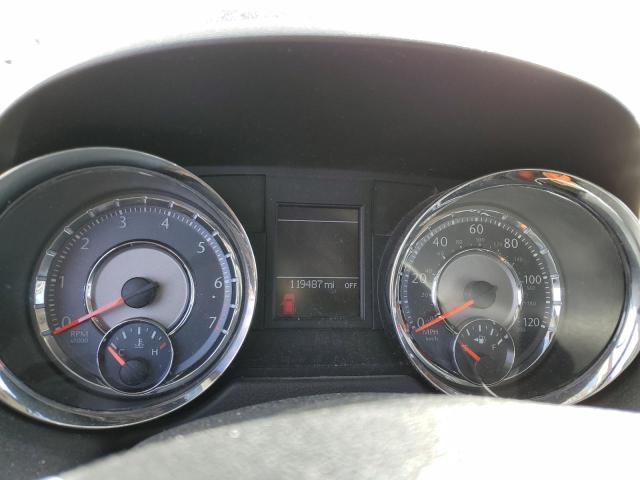 Photo 9 from auction – 2013 CHRYSLER TOWN AND C with VIN 2C4RC1BG7DR742924