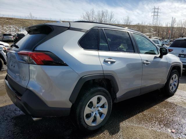 Photo 3 from auction – 2019 TOYOTA RAV4 LE with VIN 2T3F1RFV5KW005059