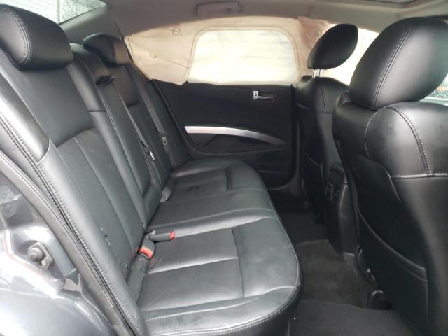 Photo 10 from auction – 2007 NISSAN MAXIMA SE with VIN 1N4BA41E17C860267