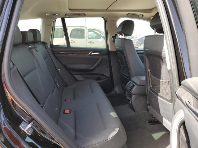 Photo 11 from auction – 2015 BMW X3 XDRIVE2 with VIN 5UXWX9C51F0D56145
