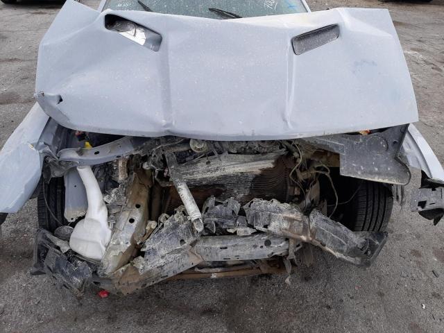 Photo 11 from auction – 2021 DODGE CHALLENGER with VIN 2C3CDZAG1MH623490