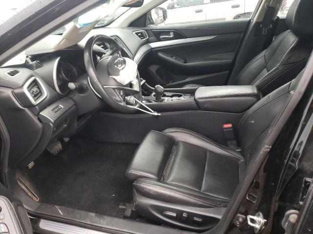 Photo 7 from auction – 2018 NISSAN MAXIMA with VIN 1N4AA6AP3JC408143