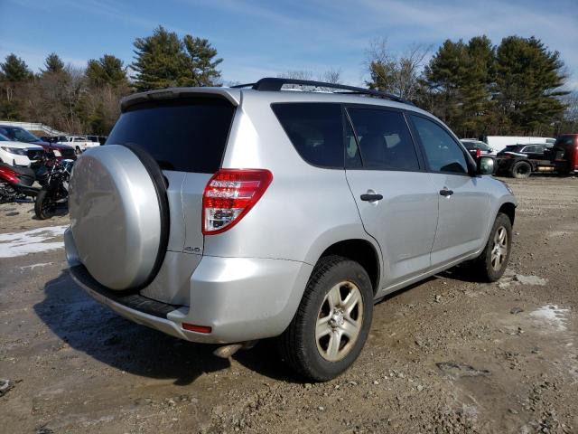 Photo 3 from auction – 2011 TOYOTA RAV4 with VIN 2T3BF4DV5BW142475