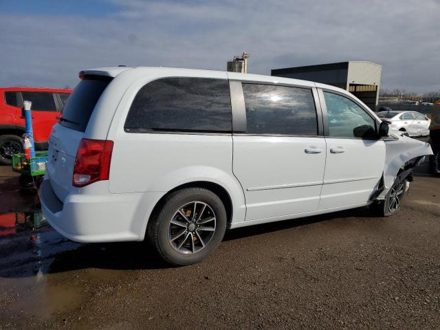 Фото 3 с аукциона – 2016 DODGE GRAND CARA с VIN 2C4RDGCG8GR266458