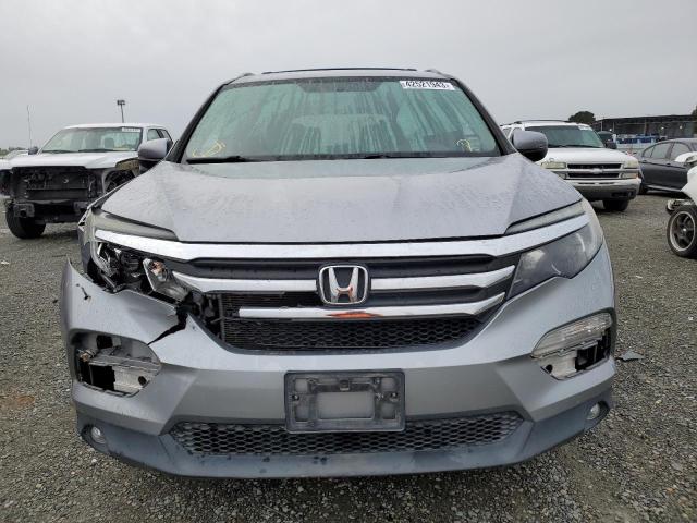 Photo 5 from auction – 2016 HONDA PILOT EX with VIN 5FNYF6H36GB038928