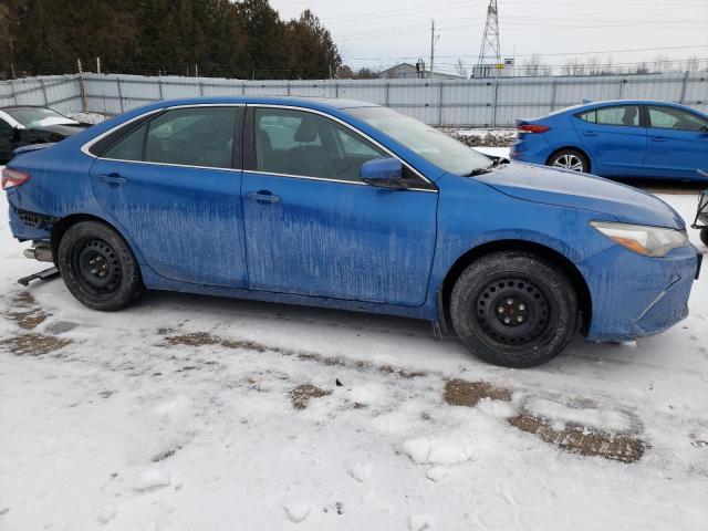 Photo 4 from auction – 2016 TOYOTA CAMRY LE with VIN 4T1BF1FK3GU561815