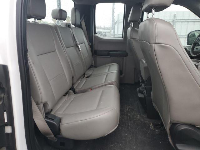 Photo 10 from auction – 2015 FORD F150 SUPER with VIN 1FTEX1C87FKE00143