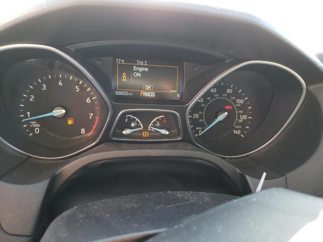 Photo 9 from auction – 2015 FORD FOCUS TITA with VIN 1FADP3N22FL361509