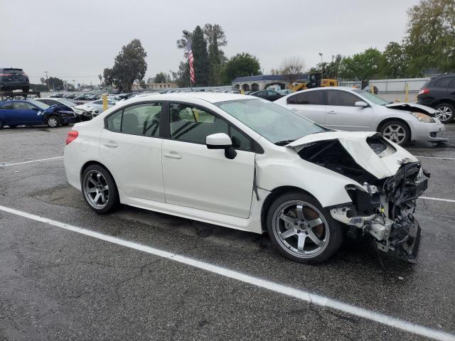 Photo 4 from auction – 2018 SUBARU WRX with VIN JF1VA1A62J9804363