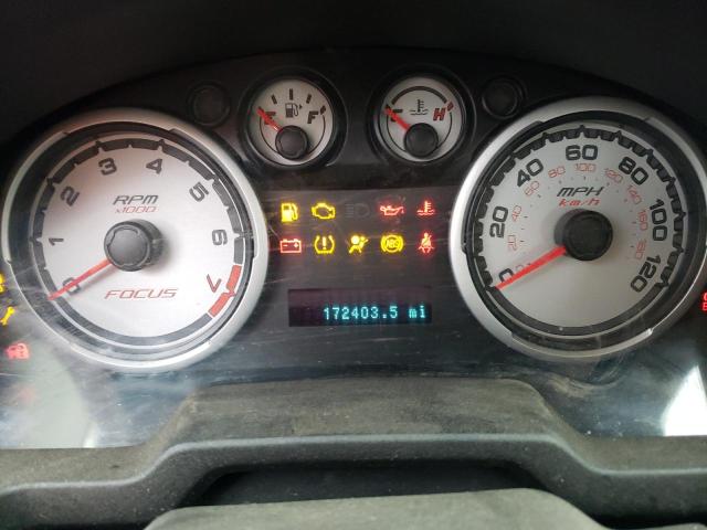 Photo 9 from auction – 2008 FORD FOCUS SE with VIN 1FAHP33N28W110893