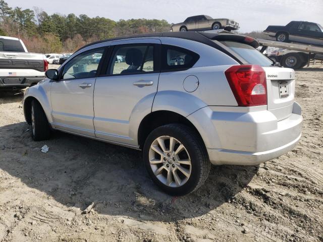 Photo 2 from auction – 2011 DODGE CALIBER HE with VIN 1B3CB5HA4BD152992
