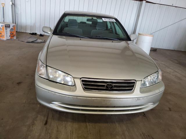 Photo 5 from auction – 2000 TOYOTA CAMRY CE with VIN 4T1BG22K4YU714647