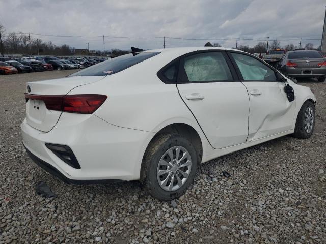Photo 3 from auction – 2019 KIA FORTE FE with VIN 3KPF24AD3KE036241