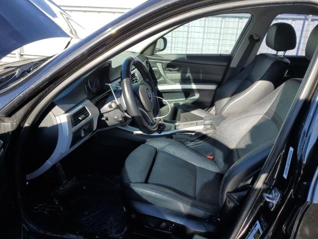Photo 7 from auction – 2011 BMW 328I with VIN WBAPK7C58BA464110