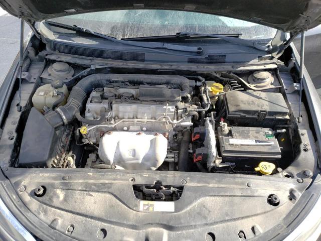 Photo 11 from auction – 2015 CHRYSLER 200 LIMITE with VIN 1C3CCCAB1FN757205