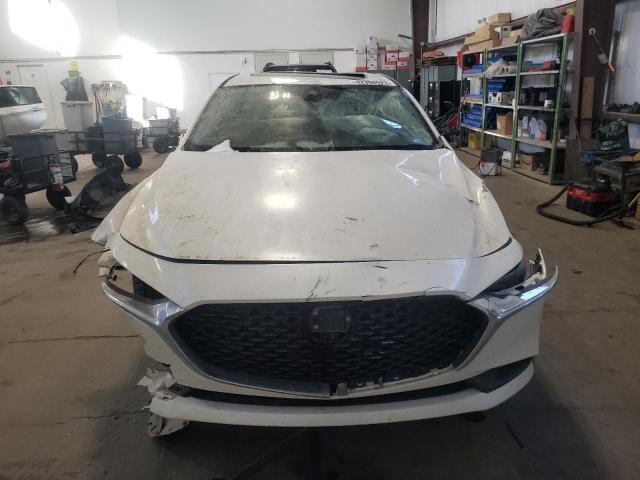 Photo 5 from auction – 2019 MAZDA 3 PREFERRE with VIN JM1BPBDM3K1132583