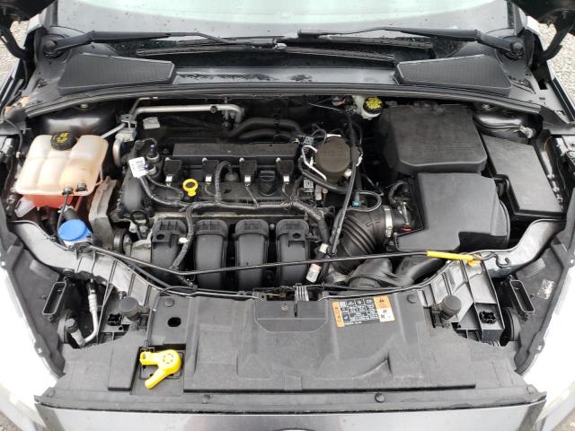 Photo 11 from auction – 2015 FORD FOCUS SE with VIN 1FADP3F25FL349885