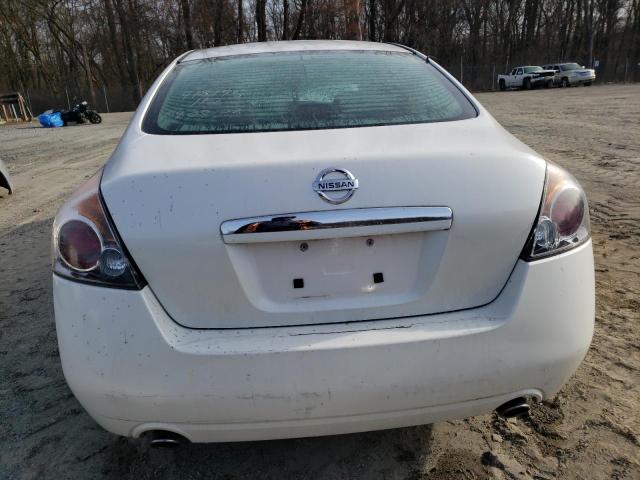 Photo 6 from auction – 2007 NISSAN ALTIMA 2.5 with VIN 1N4AL21E87N465968