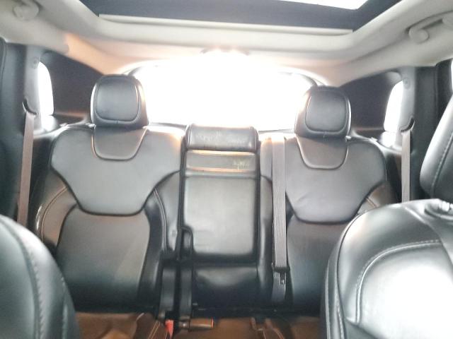 Photo 10 from auction – 2016 JEEP CHEROKEE L with VIN 1C4PJLDB2GW374156