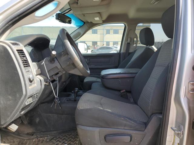 Photo 7 from auction – 2012 DODGE RAM 2500 S with VIN 3C6UD5HL6CG335949