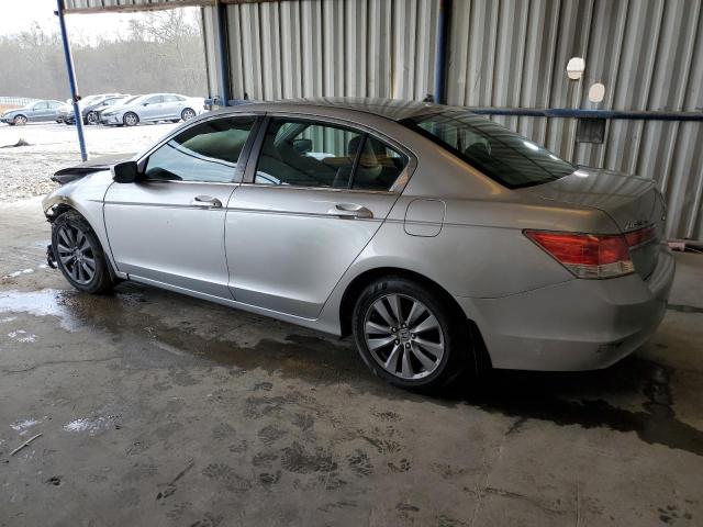 Photo 2 from auction – 2012 HONDA ACCORD EXL with VIN 1HGCP2F8XCA126822