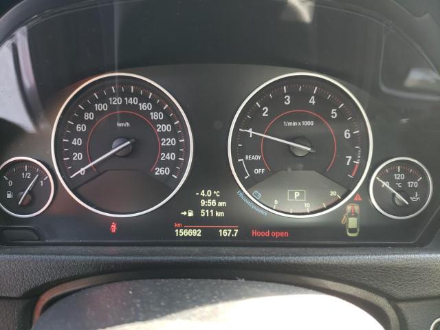 Photo 9 from auction – 2014 BMW 428 XI with VIN WBA3N5C51EK197000