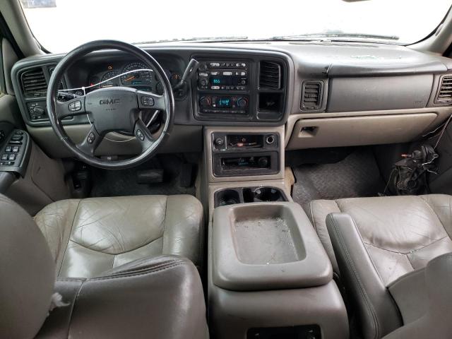 Photo 8 from auction – 2003 GMC YUKON with VIN 1GKEK13Z53J132965