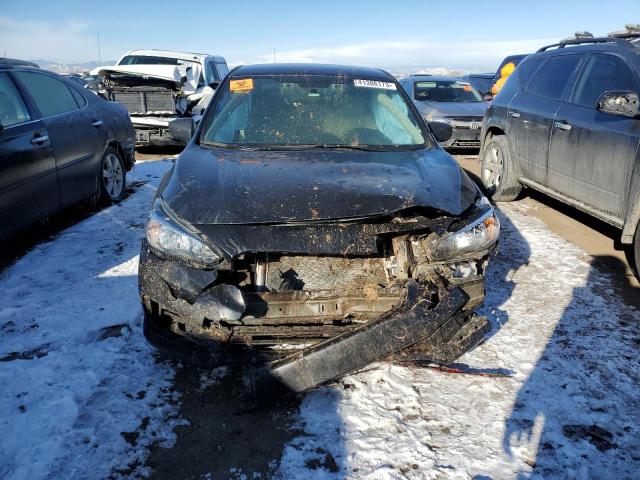 Photo 5 from auction – 2020 SUBARU IMPREZA with VIN 4S3GTAB65L3729711