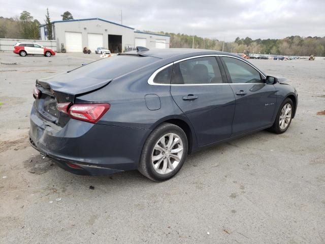 Photo 3 from auction – 2020 CHEVROLET MALIBU LT with VIN 1G1ZD5ST0LF067112