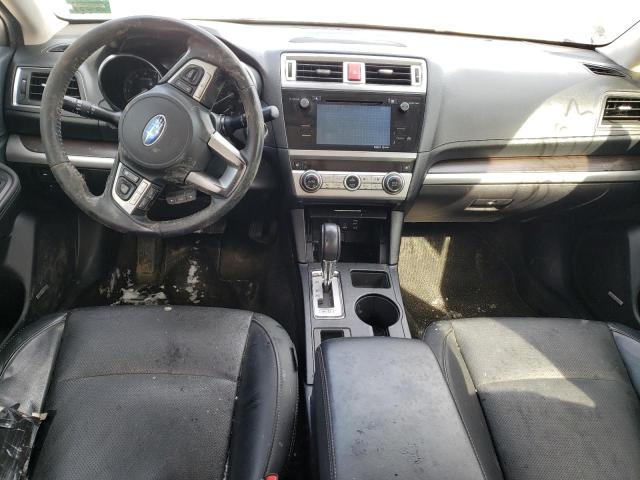Photo 8 from auction – 2015 SUBARU LEGACY 3.6 with VIN 4S3BNEN60F3023600