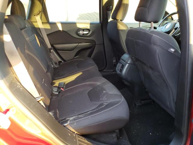 Photo 11 from auction – 2015 JEEP CHEROKEE L with VIN 1C4PJLCS7FW602006