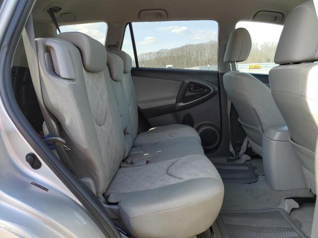 Photo 10 from auction – 2011 TOYOTA RAV4 with VIN 2T3BF4DV0BW111747