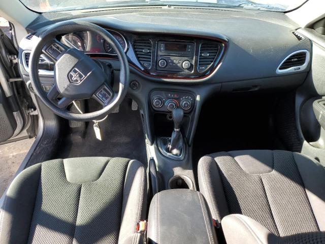 Photo 8 from auction – 2016 DODGE DART SXT with VIN 1C3CDFBB0GD635181