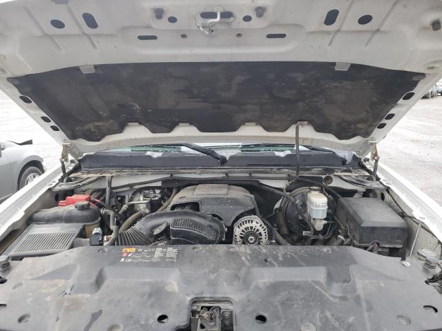 Photo 11 from auction – 2012 CHEVROLET silverado with VIN 3GCPKTE75CG167874