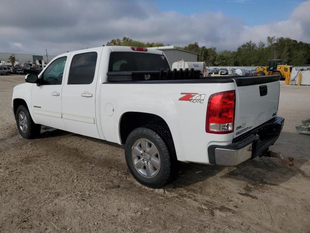 Photo 2 from auction – 2012 GMC SIERRA K15 with VIN 3GTP2WE78CG142467