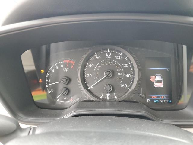 Photo 9 from auction – 2022 TOYOTA COROLLA L with VIN JTDDPMAE6N3013677