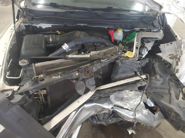 Photo 11 from auction – 2009 DODGE RAM 1500 with VIN 1D3HB13T89S703752
