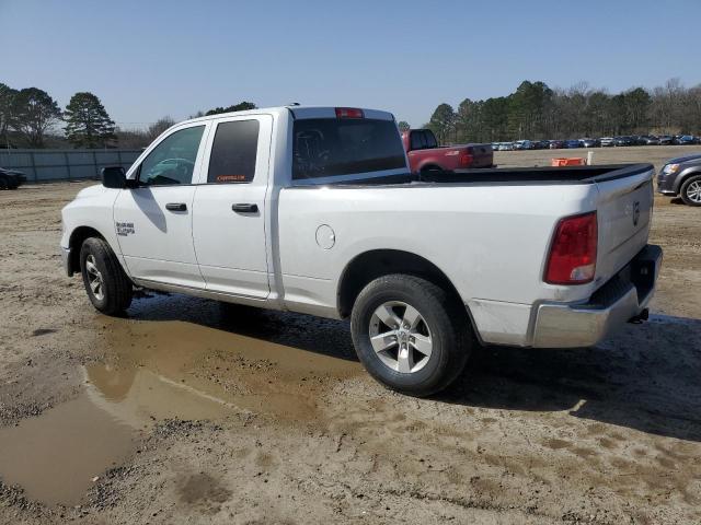 Photo 2 from auction – 2021 RAM 1500 CLASS with VIN 1C6RR6FG5MS548145