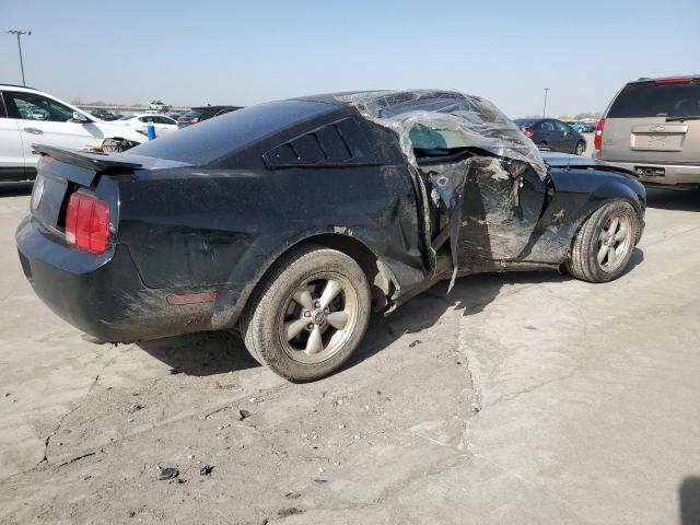 Photo 3 from auction – 2007 FORD MUSTANG with VIN 1ZVFT80N375256039