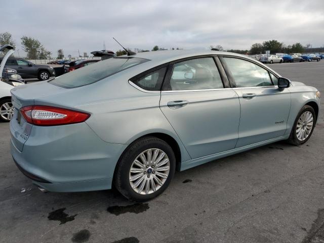 Photo 3 from auction – 2013 FORD FUSION SE with VIN 3FA6P0LUXDR356701